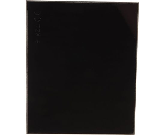 Комплект светофильтров (10 шт; 110х90 мм; 9 DIN) к щитку сварщика РОСОМЗ 00263 – изображение 2