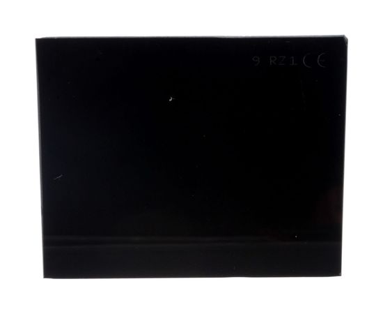 Комплект стекол (110х90 мм) к щитку сварщика 9 РОСОМЗ 00363 – изображение 3