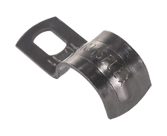 Металлическая скоба FORTISFLEX СМО INOX 10-11 мм 80974 – изображение 4