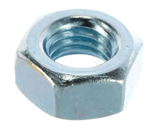 Гайки Профикреп DIN 934 Zn, М8 100 шт 111145 – изображение 2