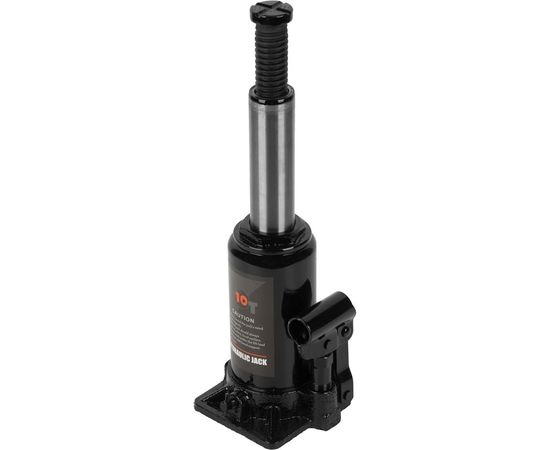 Домкрат 10т, ход штока 150мм WIEDERKRAFT WDK-81100 – изображение 8