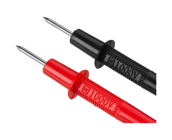 Цифровой мультиметр DEXX DX200 45300 – изображение 5