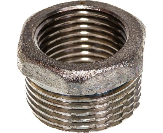 Футорка RTP G3/4х1/2 25122 – изображение 4