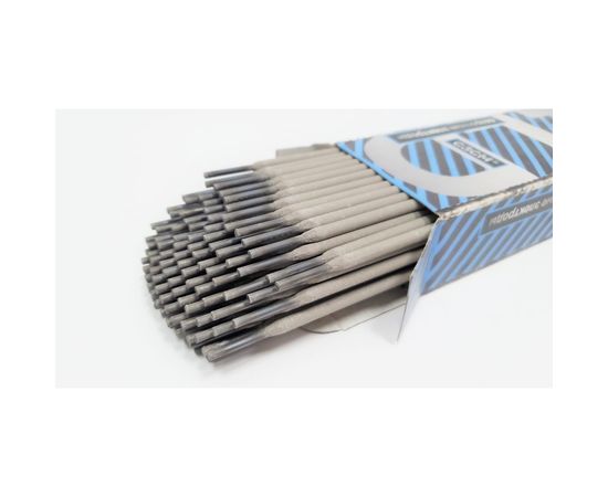 Электроды ОЗС-12 (3 кг; 3 мм) СЗСМ 067811 – изображение 2