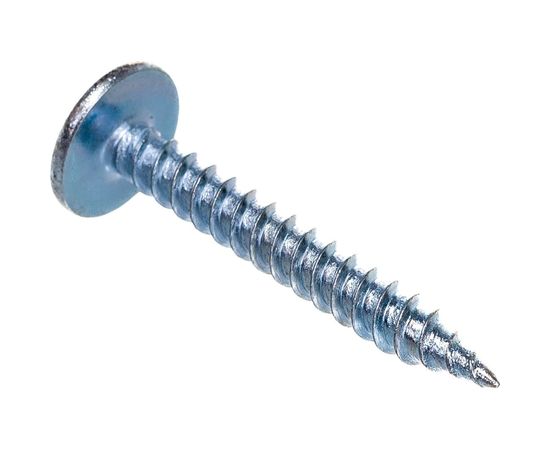 Саморез Tech-Krep ШСММ 4,2х32 10 шт, пакет 102391 – изображение 3