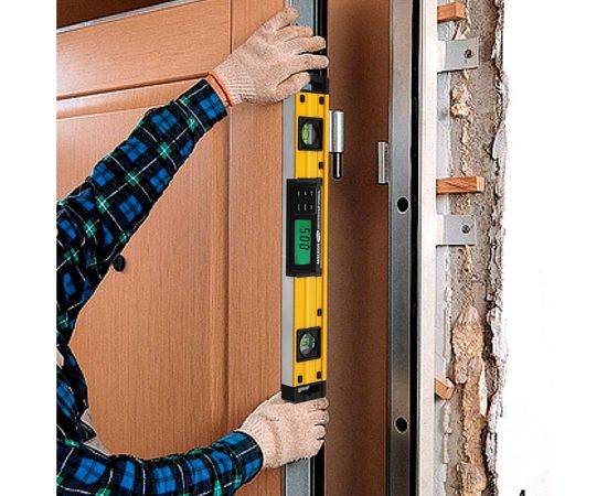 Электронный уровень МЕГЕОН 77004 к0000032411 – изображение 3