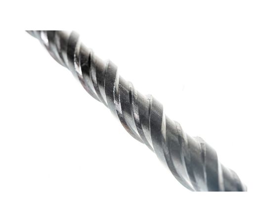 Бур по бетону (16x450х400 мм; SDS-plus) СИБРТЕХ 70595 – изображение 3