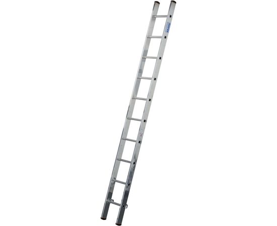 Универсальная лестница из трёх частей Krause MONTO TRIBILO 3х10 перекладин 129680 – изображение 7