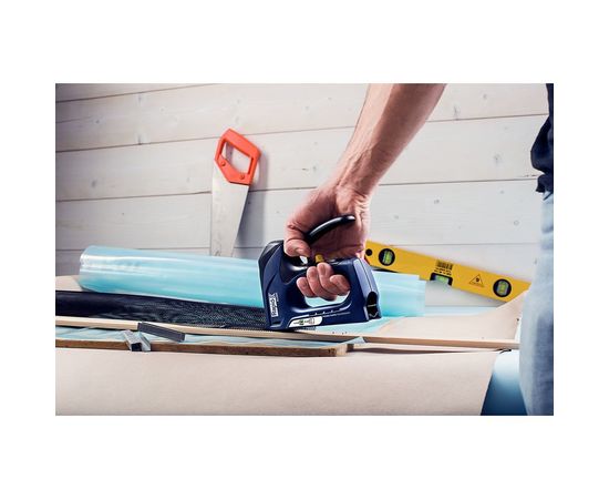 Степлер ручной для скоб 2-в-1 RAPID Alu 940, 5000519 – изображение 4