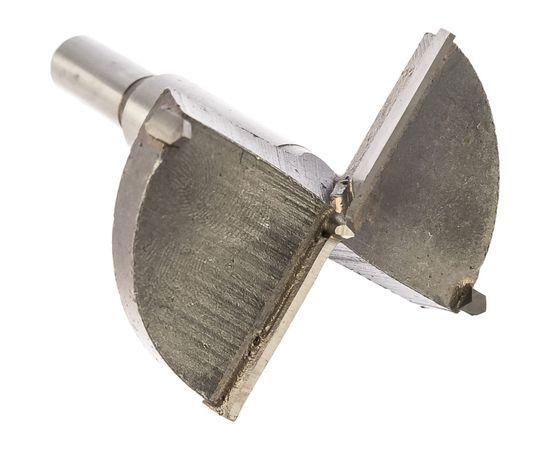 Сверло Форстнера по дереву (60х80.5 мм) СИБРТЕХ 704860 – изображение 2