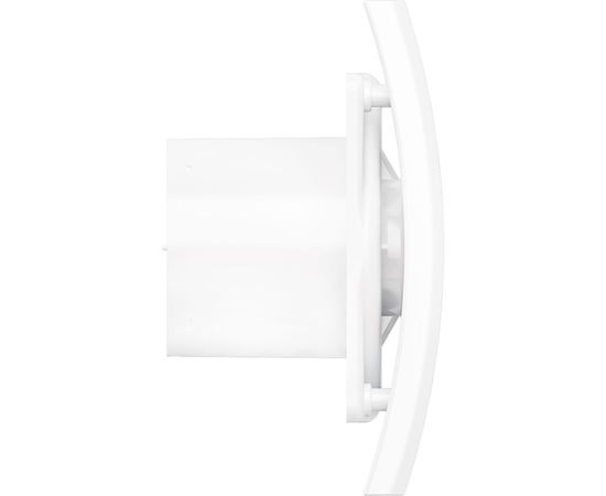 Осевой вытяжной вентилятор ERA BREEZE 4C, диаметр 98 90-06401 – изображение 3