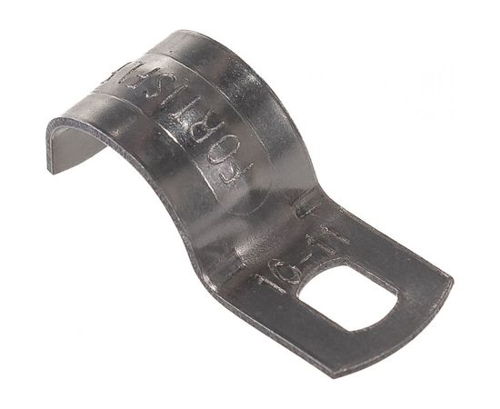 Металлическая скоба FORTISFLEX СМО INOX 10-11 мм 80974 – изображение 3