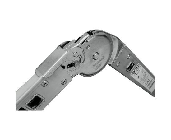 Шарнирная лестница-трансформер Centaure 4х5 450745 – изображение 7