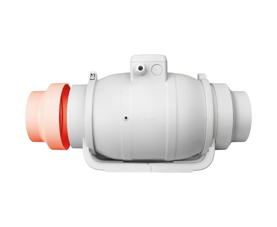 Осевой канальный вентилятор ERA TYPHOON 100 2SP, диаметр 100 мм, 90-07281 – изображение 5