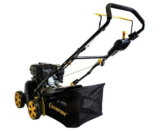 Скарификатор CHAMPION GSC5140 – изображение 4