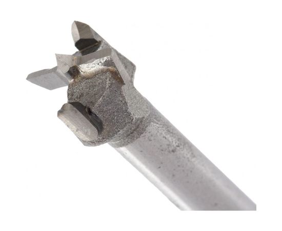 Сверло Форстнера по дереву (14х77 мм) СИБРТЕХ 704814 – изображение 3
