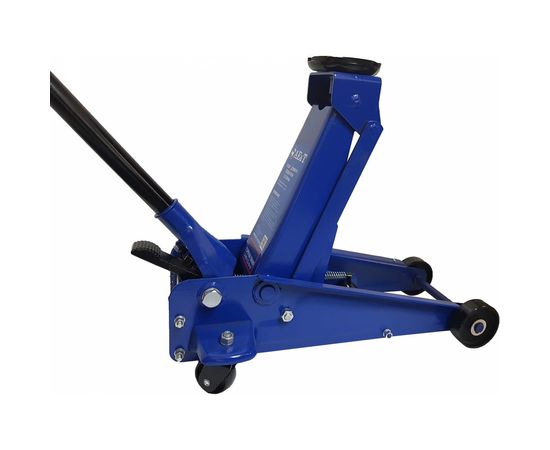 Профессиональный подкатной домкрат AE&T T31202 – изображение 2