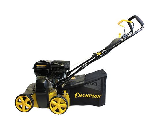 Скарификатор CHAMPION GSC5140 – изображение 3