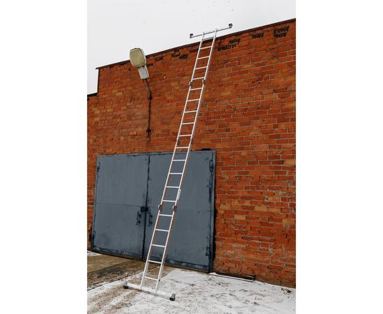 Шарнирная лестница-трансформер Centaure 4х5 450745 – изображение 6