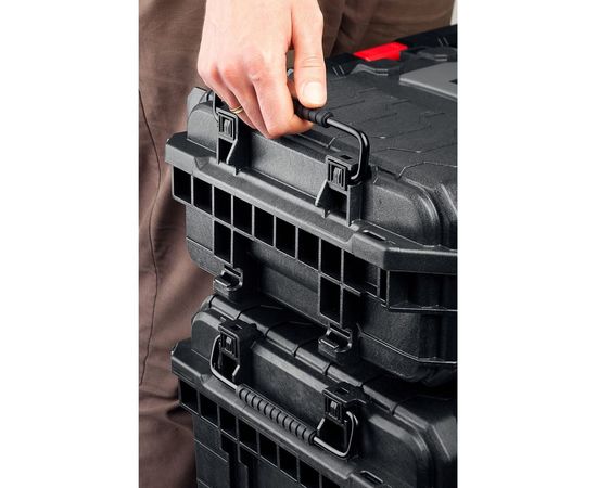 Ящик-лоток Keter GEAR CRATE 22 38373 – изображение 2