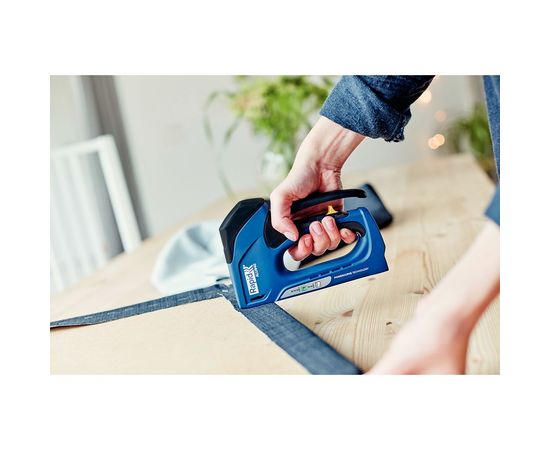 Степлер ручной для скоб 2-в-1 RAPID Alu 940, 5000519 – изображение 10