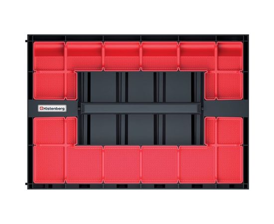 Ящик для органайзеров Kistenberg TAGER CASE KTC30256S-S411 – изображение 5