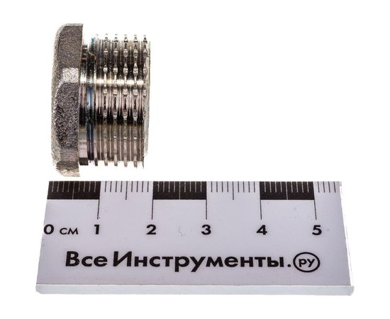 Футорка RTP G3/4х1/2 25122 – изображение 2