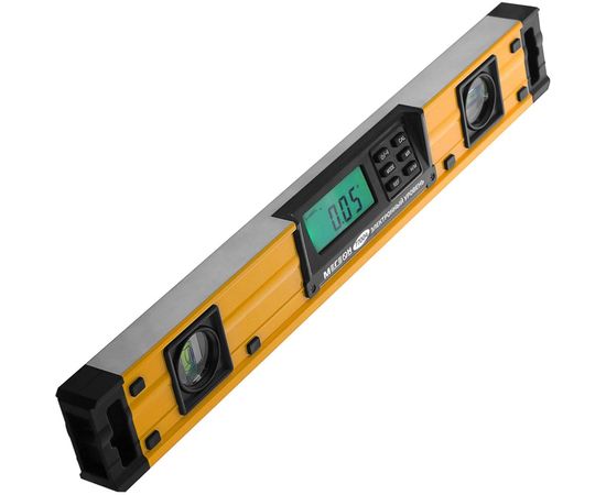 Электронный уровень МЕГЕОН 77004 к0000032411 – изображение 4