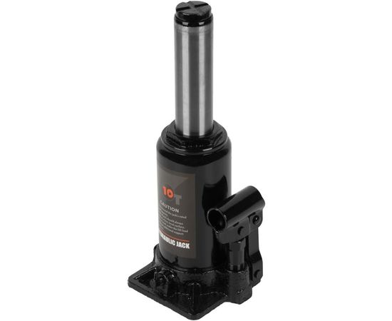 Домкрат 10т, ход штока 150мм WIEDERKRAFT WDK-81100 – изображение 5