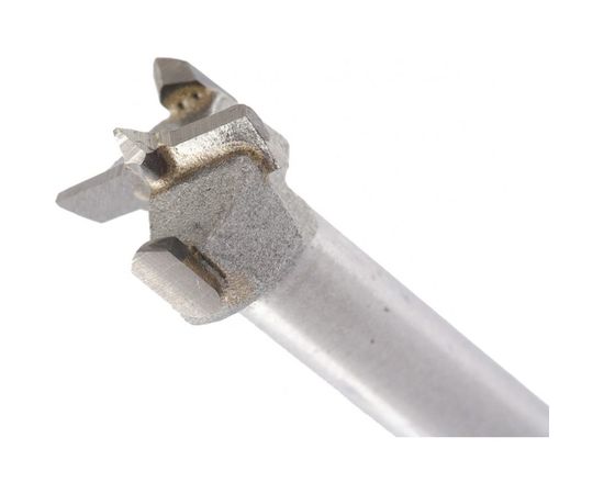 Сверло Форстнера по дереву (16х77 мм) СИБРТЕХ 704816 – изображение 3