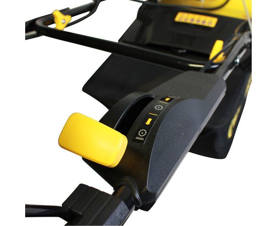 Скарификатор CHAMPION GSC5140 – изображение 2