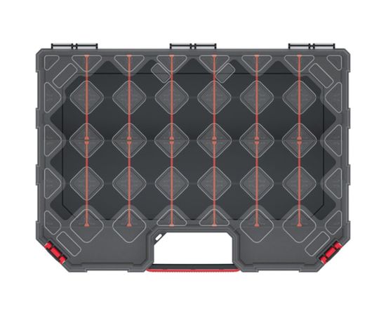 Ящик для органайзеров Kistenberg TAGER CASE KTC40306S-S411 – изображение 6