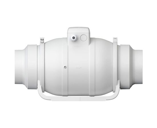 Осевой канальный вентилятор ERA TYPHOON 100 2SP, диаметр 100 мм, 90-07281 – изображение 2