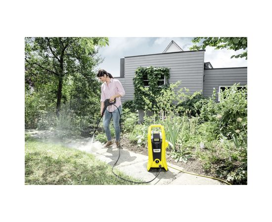 Аппарат высокого давления KARCHER K 2 Battery Set 1.117-220 – изображение 8