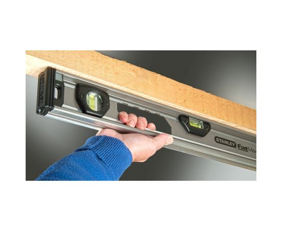 Уровень Stanley FATMAX I BEAM 60 СМ XTHT1-42131 – изображение 3