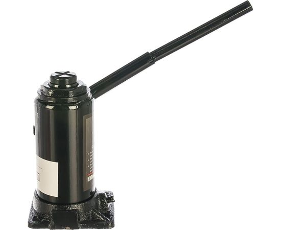 Домкрат 10т, ход штока 150мм WIEDERKRAFT WDK-81100 – изображение 2