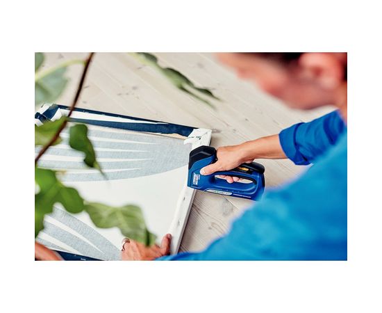 Степлер ручной для скоб 2-в-1 RAPID Alu 940, 5000519 – изображение 3