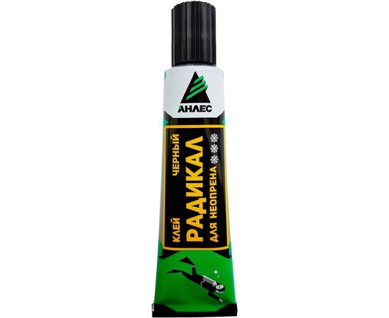 Клей Анлес Радикал 40мл 70004 