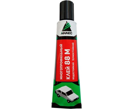 Клей Анлес 88М 40мл 70059 