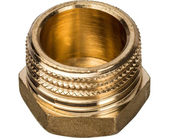 Заглушка STOUT НР 1/2 RG008Q0QTFT7K9 