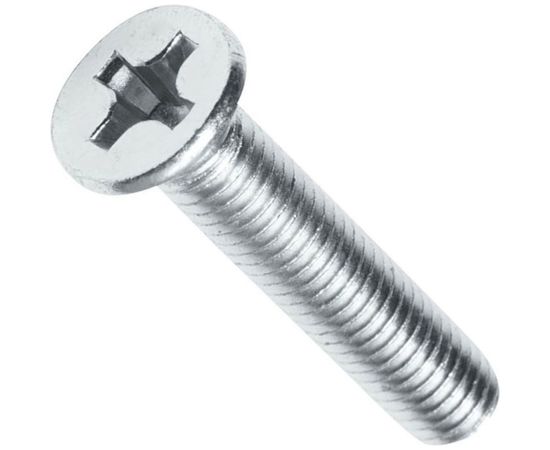 Винт DIN 965 с пот. гол. ГОСКРЕП 6 х 20 нержав. сталь 6 шт. 10-0023210 