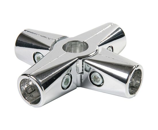 Крепеж с 6-ю направлениями MFK-TORG Uno-10 25 Z-039 4 R-45 T-16 UNО-10 25 VACUUM 