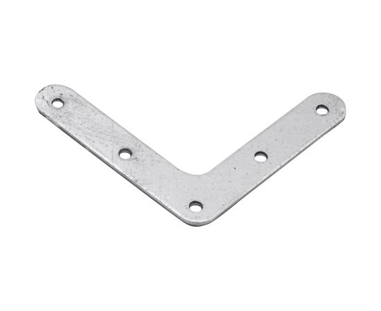 Оконный уголок КРЕПКО-НАКРЕПКО 75x75x14x2 оц.UB0 44586 