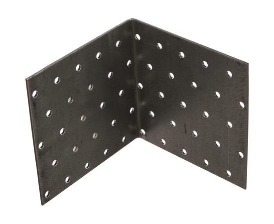 Равносторонний крепежный уголок ГОСКРЕП 100х100х100х2 13-0020310 