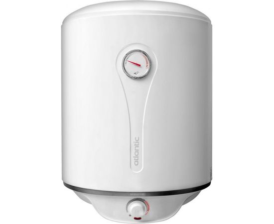 Электрический водонагреватель ATLANTIC STEATITE ELITE 50 841212 