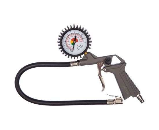 Пневматический пистолет для накачки колес QUATTRO ELEMENTI 770-919 