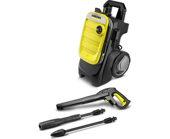 Аппарат высокого давления Karcher K 7 Compact EU 1.447-050 