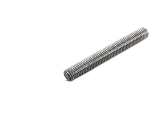 Резьбовая шпилька ЦКИ DIN975 М8х1000 нерж. A2 1 шт 58995 