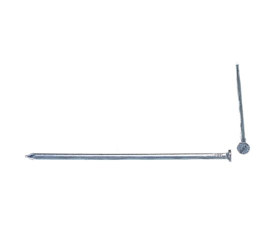 Строительные гвозди МТК оцинкованные пакет 1 кг, 4,0x120 1672040120 