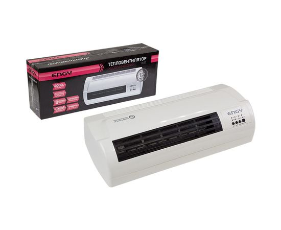 Тепловентилятор Engy N11 5595 